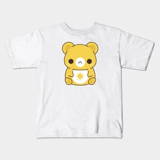 Funshine Bear Kids T-Shirt